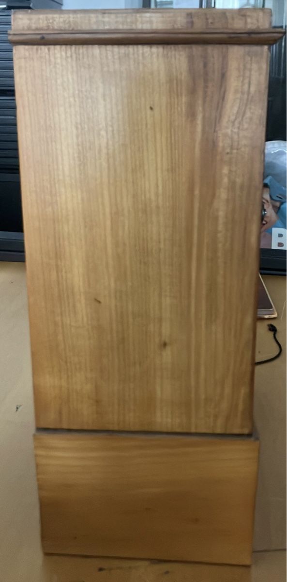 Stand- & Wanduhren: Standuhrwerk Pendule Louis XVIII – Gebraucht aus Staad SG von mik_9q78 3