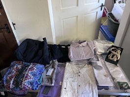 Kleiderpaket (14)