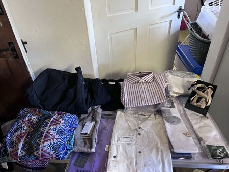 Kleiderpaket (14)