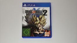 PS4 - Dragon Ball: Xenoverse 2