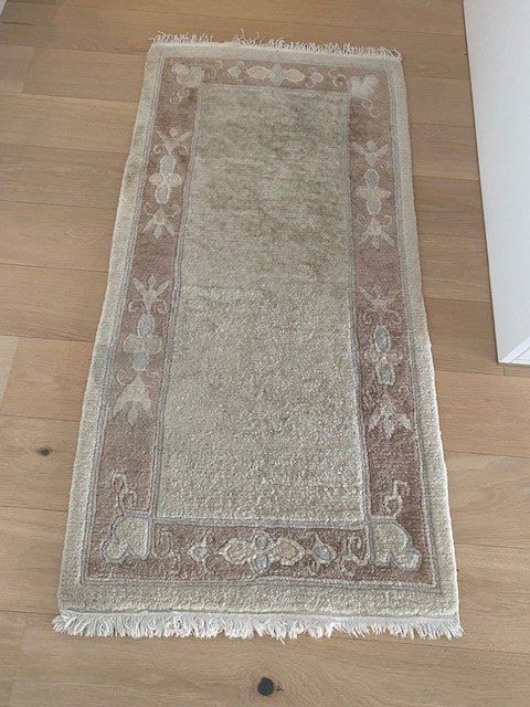 Tapis: Orient-Teppich 145cm x 72 cm – D'occasion à Affoltern am Albis par rocky52 1