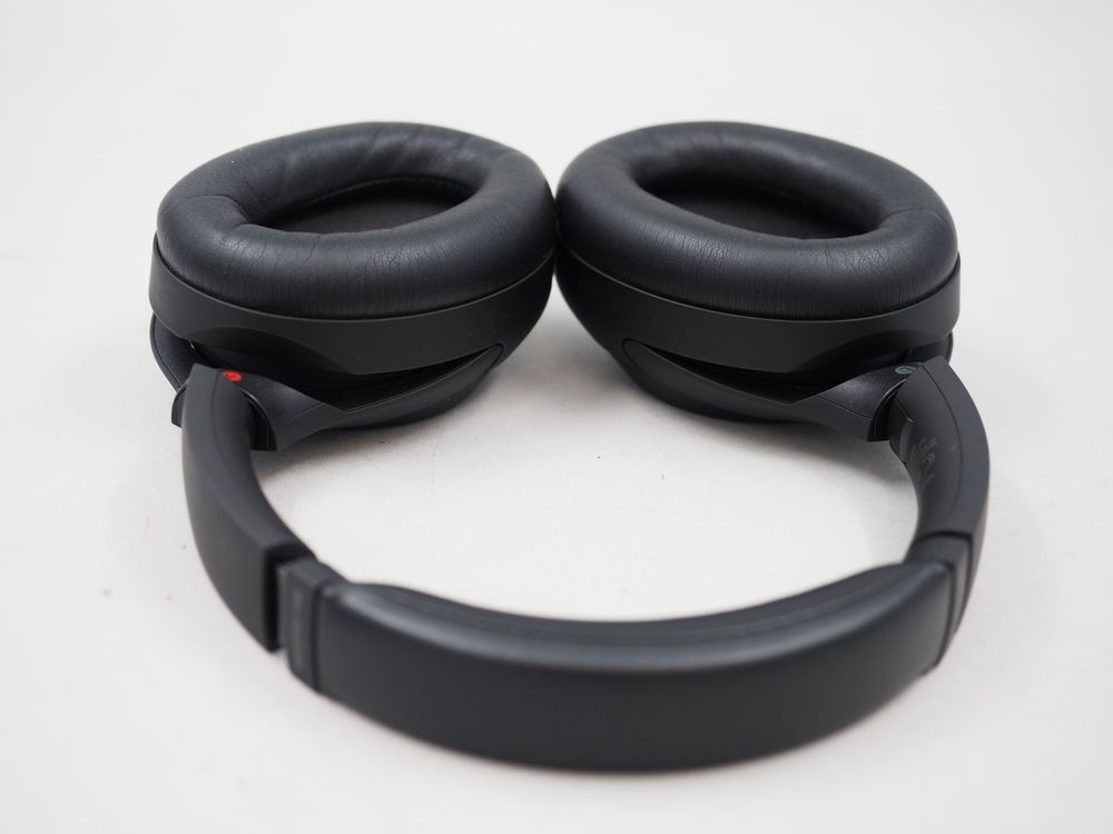 Sony Kopfhörer: SONY WH-1000XM4  Kopfhörer (25071506) – Gebraucht aus Zürich von fundsachenverkauf 4