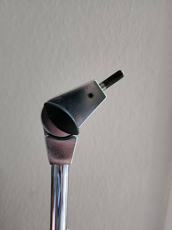 Strumenti musicali: Ständer für Trommelböckli – Usato da Basel venduto da Tobi_079 1