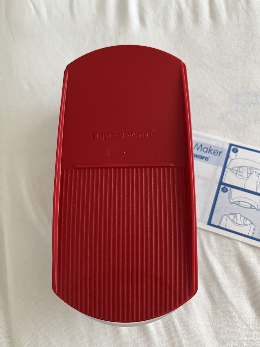 Tupperware Elettrodomestici da cucina: Tupperware Space Maker NEU – Nuovo e nell'imballaggio originale da Rüfenacht venduto da lilly_67