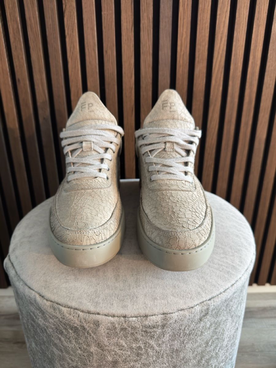 Chaussures hommes: Filling Pieces Senkers Grösse 44 – D'occasion à Zürich par egz_nr8d 1