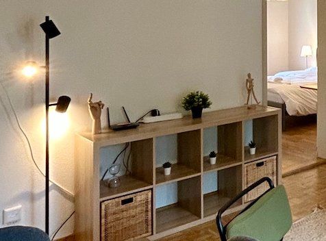 Mobilhome: Lagerverkauf Mobiliar Wohnzimmer – Usato da Oberglatt ZH venduto da NOVAC 4