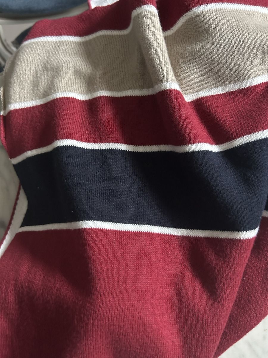 Coperte: Blanket by Tommy Hilfiger – Nuovo (secondo la descrizione) da Biel/Bienne venduto da zit_v5yc 3