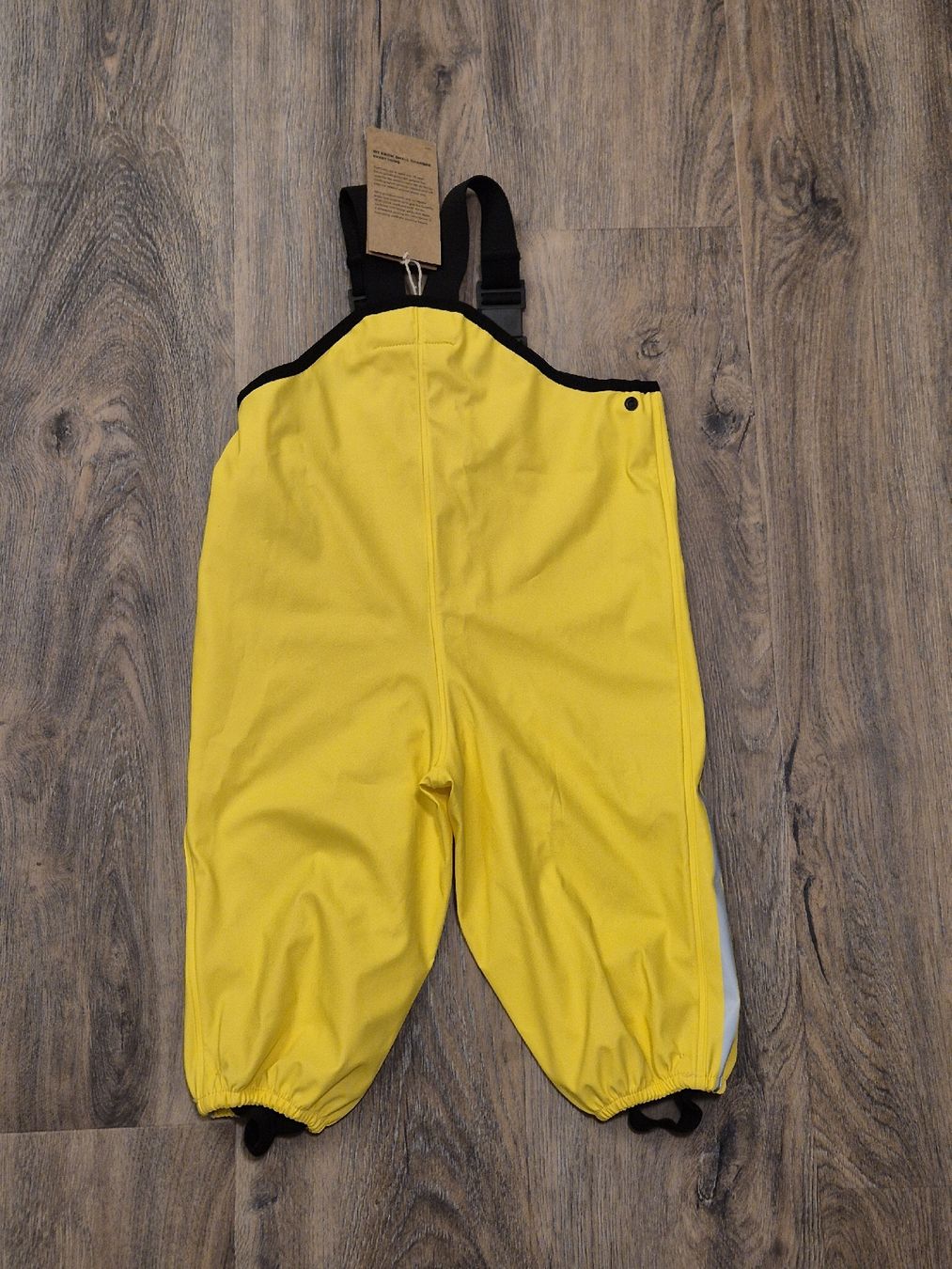 Reima Pantaloni: Reima Lammikko-Gummihose 80 – Nuovo e nell'imballaggio originale da Adliswil venduto da monikas47 1