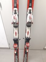 ski Volkl GS 180cm. fixation Marker Motion 16