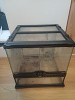 Exo Terra Terrarium 30x30x30
