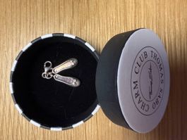 Thomas Sabo Charm Anhänger Ballerina Schuhe