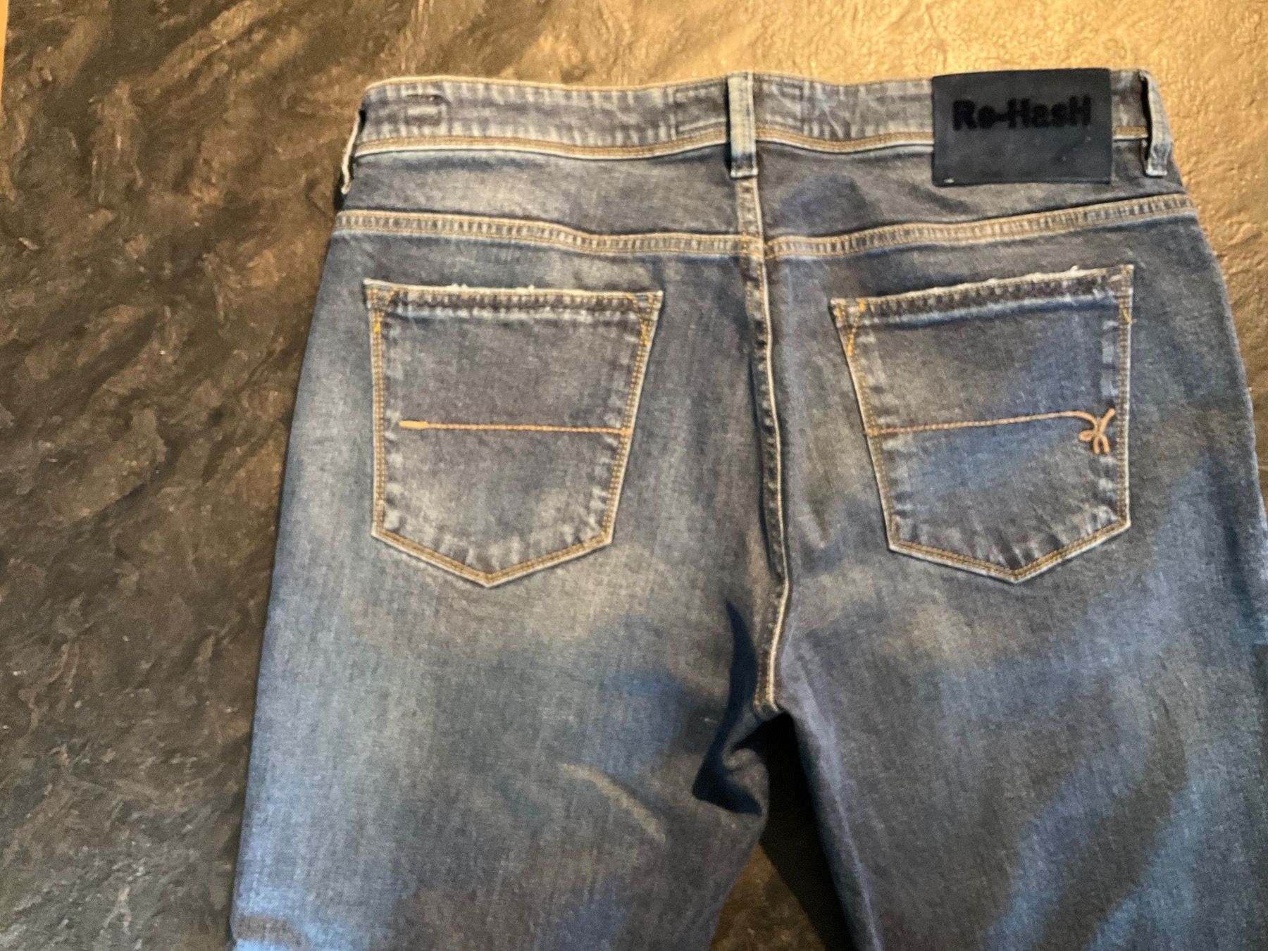 Jeans: Jeans von Re Hash – Nuovo (secondo la descrizione) da Bülach venduto da Suters0403 2