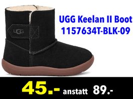 🔴  UGG Keelan II Gr. 26 1157634T /867Z