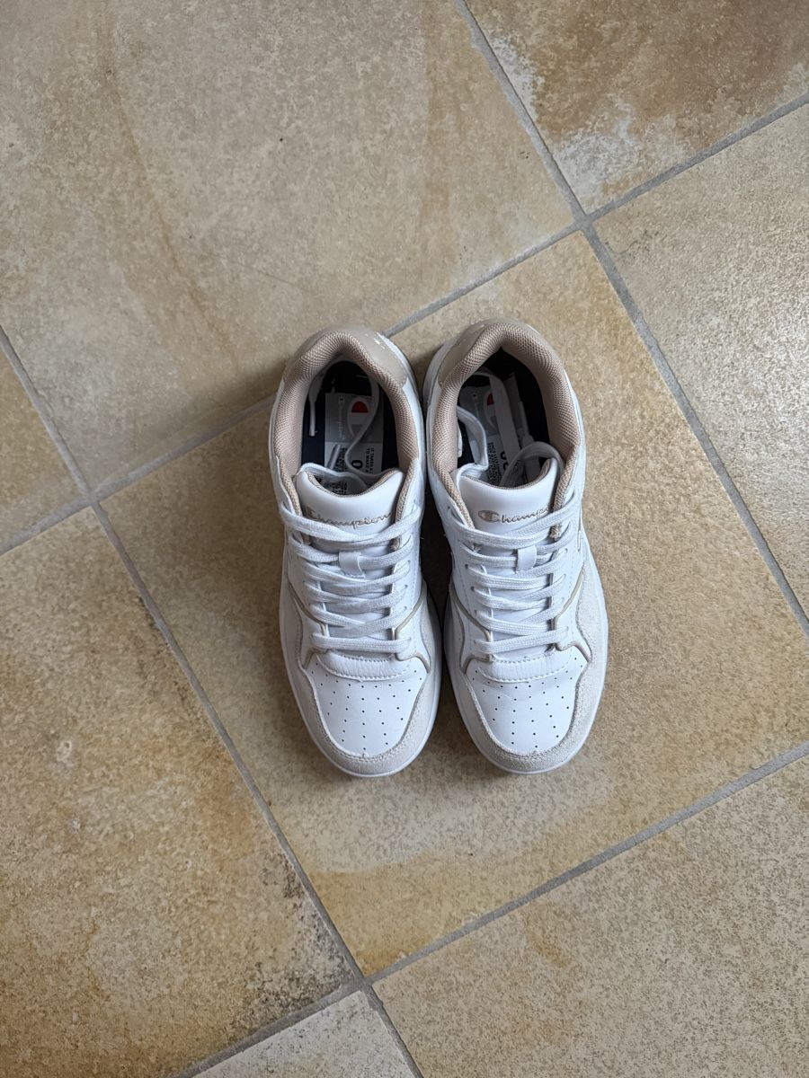 Champion Scarpe da donna: Champion PRM Low Schuhe – Nuovo (secondo la descrizione) da Bütschwil venduto da ame_luisa13 2