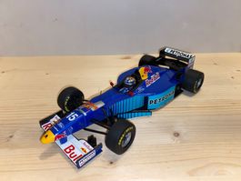 Sauber Petronas C15 H. H. Frentzen 1/18 Minichamps