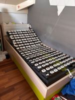 lattoflex high Tec Lattenrost mit/ ohne Bett