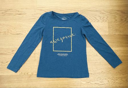 Pull Taille 134