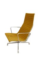 Charles & Ray Eames EA 116 Lounge Chair Vitra, Herman Miller