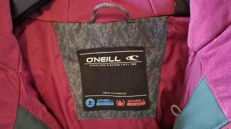 O'Neill Snow Outerwear /Schnee Jacke