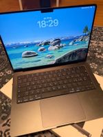 MacBook Pro