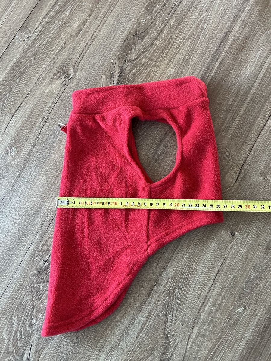 Vêtements: Hunde pullower rot – Neuf (Voir description) à Weite par nag_xn7g 3