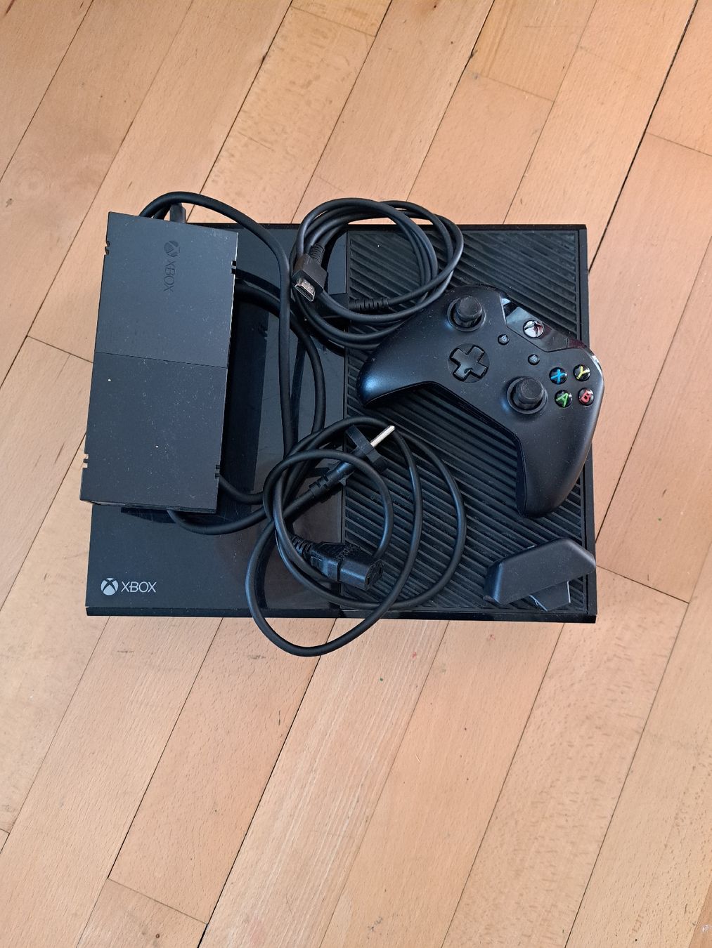 Microsoft Console: X-Box One  – Usato da Basel venduto da Affe0815 1