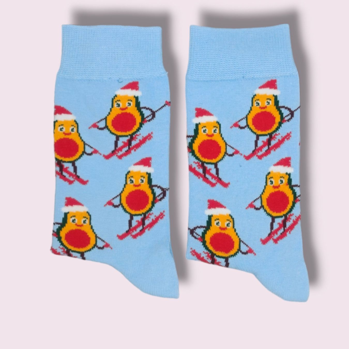 Calze: Missing Socks Ski – Nuovo e nell'imballaggio originale da Münchenstein venduto da MissingSocks 2