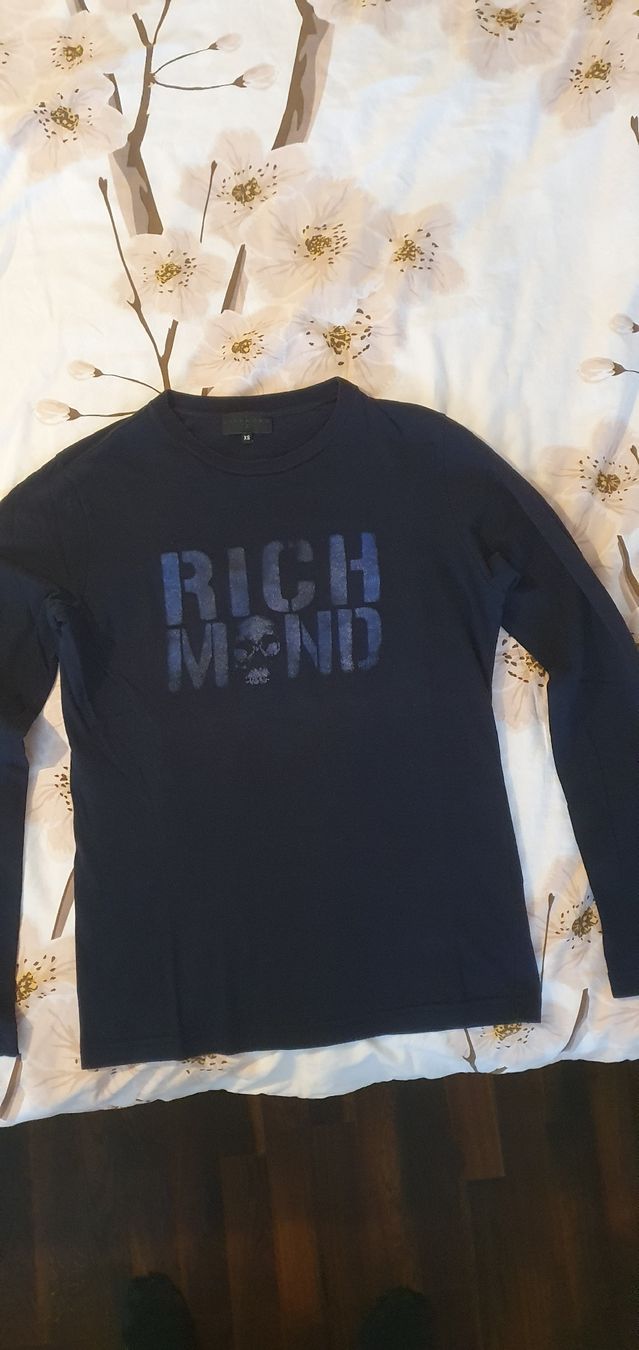 T-shirt: Richmond Shirt – Usato da Frauenfeld venduto da ROY33