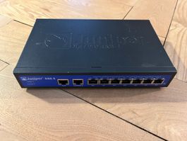 Router Firewall Juniper Networks SSG 5