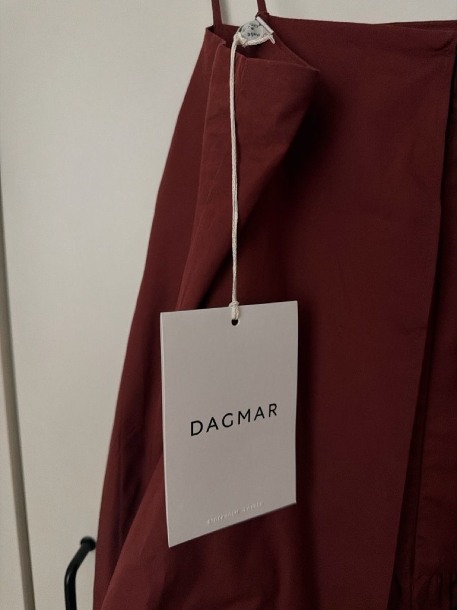 Vestiti: Dagmar Dress NEW – Nuovo (secondo la descrizione) da zürich venduto da gettingridofstuff 2