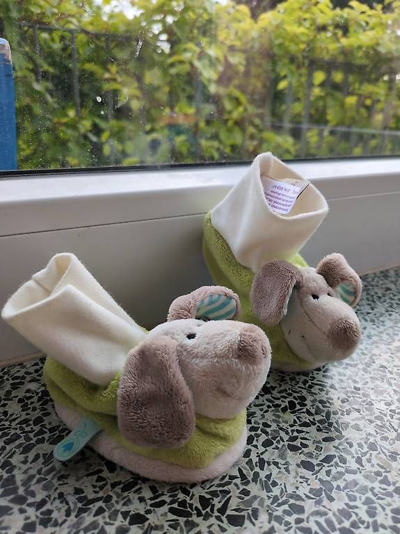 Scarpe per ragazzi: Baby Finken – Usato da Langnau im Emmental venduto da MartinaZ86