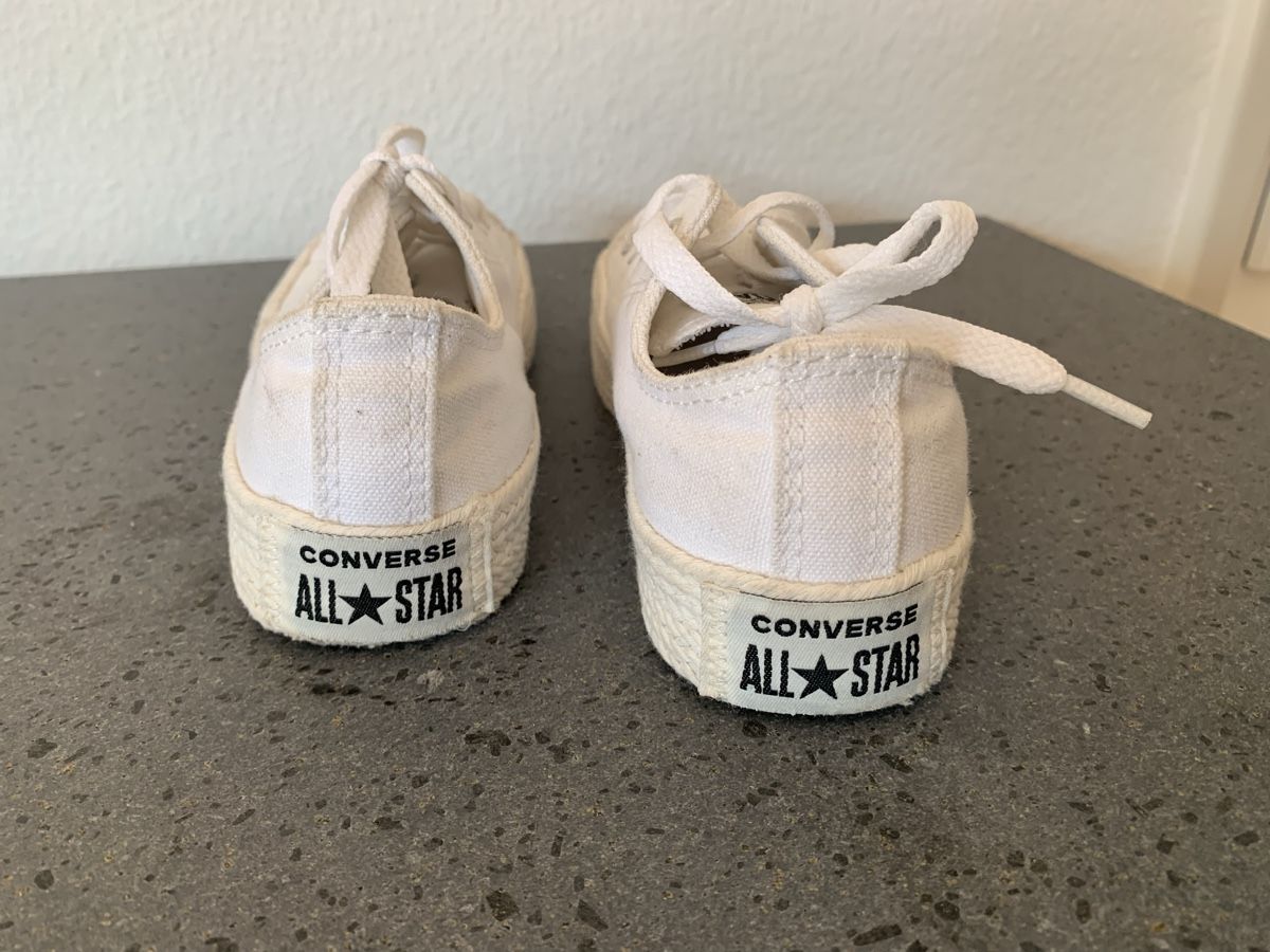 Converse Schuhe für Jungen: Converse All Star - Size 31 – Neu (gemäss Beschreibung) aus Lausanne von musk-77 1