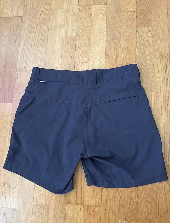 Pantaloni: Kurze Wanderhose - Grösse 38 – Usato da Sursee venduto da nl9_tj59 1