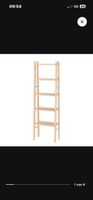 Vilto Ikea Regal