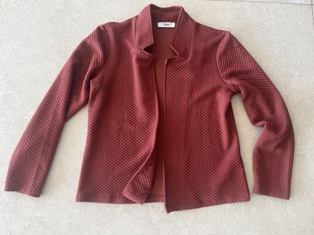 Ravissante veste de printemps 38/M