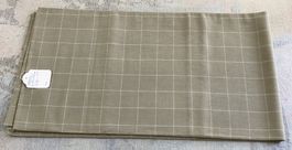 HALBLEINEN NEU MADE IN SWITZERLAND 130X130