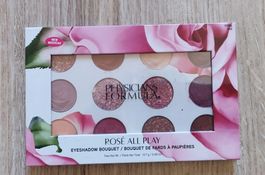 Physicians Formula Rosé All Play Lidschattenpalette