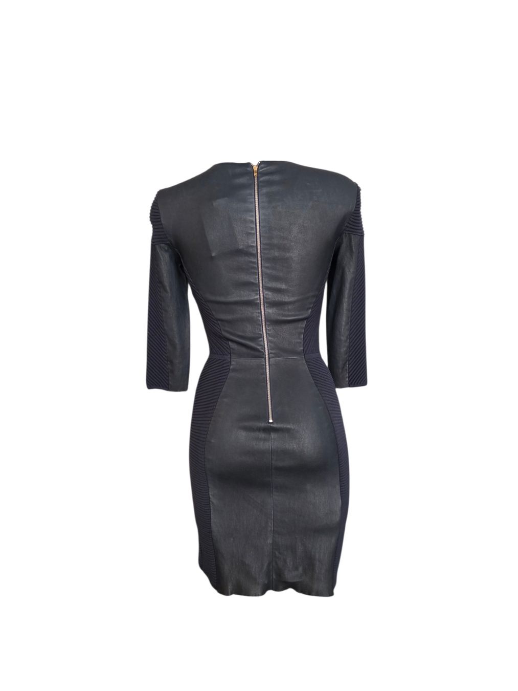 Kleider: Jitrois Minikleid – Gebraucht aus Zürich von finesse.shop 3