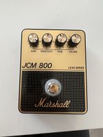 Marshall JCM 800 Padel