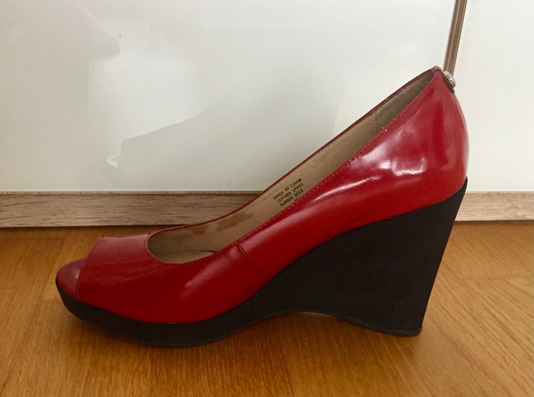 Michael Kors Scarpe da donna: Michael Michael Kors Schuhe Gr. 37 – Usato da Lachen venduto da Reeci 5