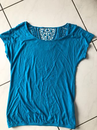T-Shirt Gr 32/34
