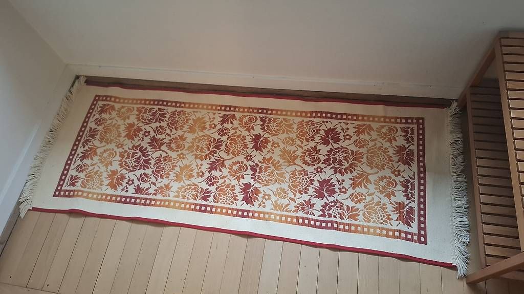 Tappeti: Teppich / Läufer – Usato da Winterthur venduto da Draco44 1