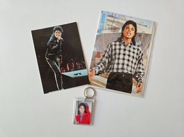 Kleines Michael Jackson Set
