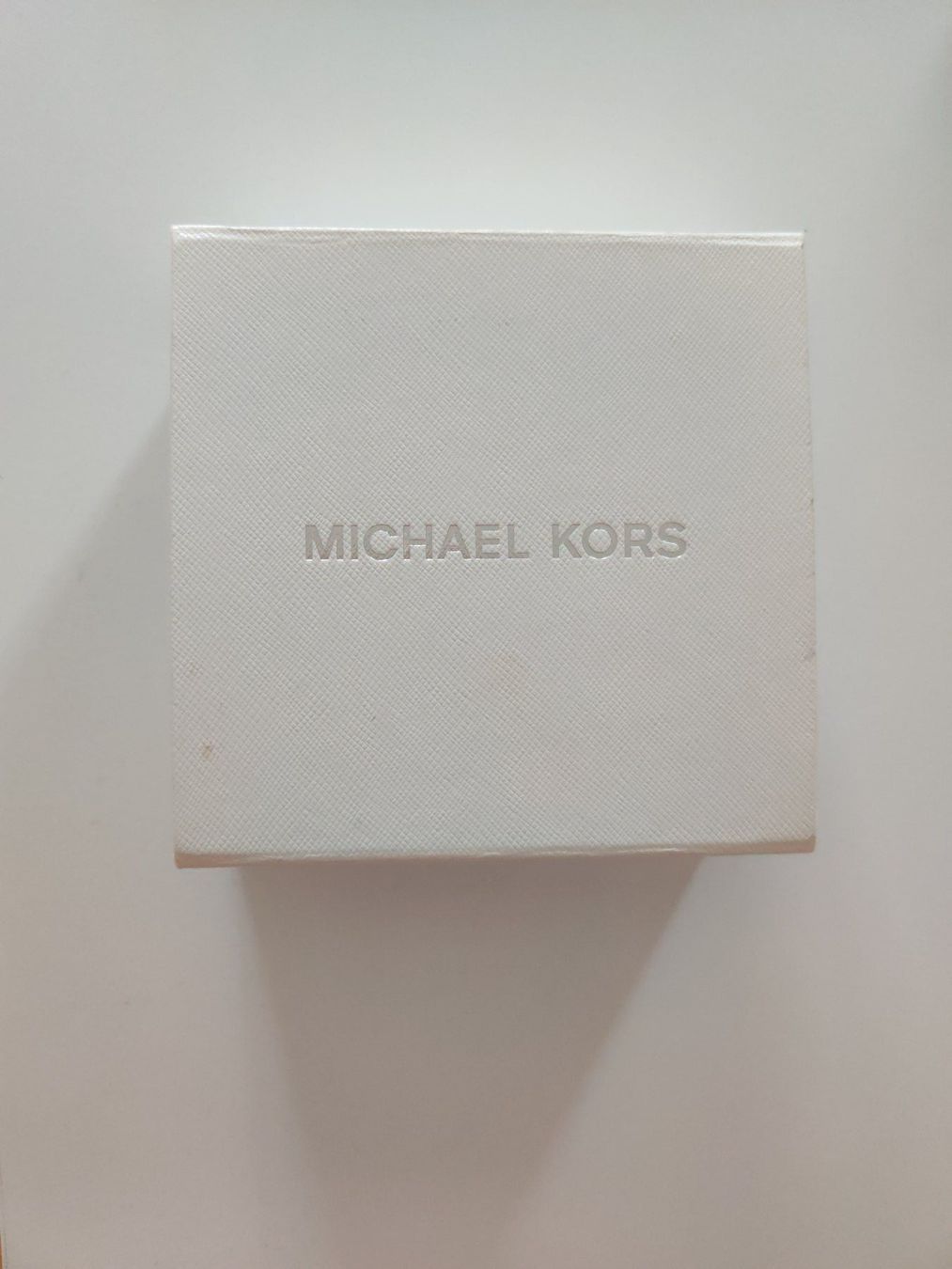 Michael Kors Bracciali & Braccialetti: Michael Kors Schmuck Set Armband Ring Rose – Usato da St. Gallen venduto da secondhandy111 2