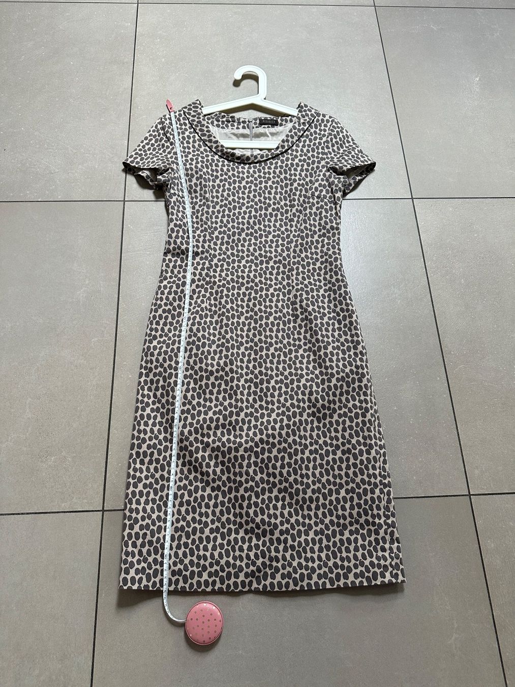 Peserico Vestiti: Kleid von Peserico – Usato da Luzern venduto da Tinette 8