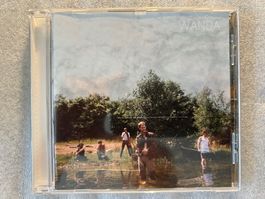 Wanda - Bussi - CD, Album