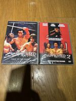 Shootfighter 1-2 DVD OVP uncut￼