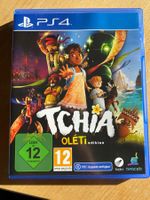 Tchia - Oléti Edition PS4