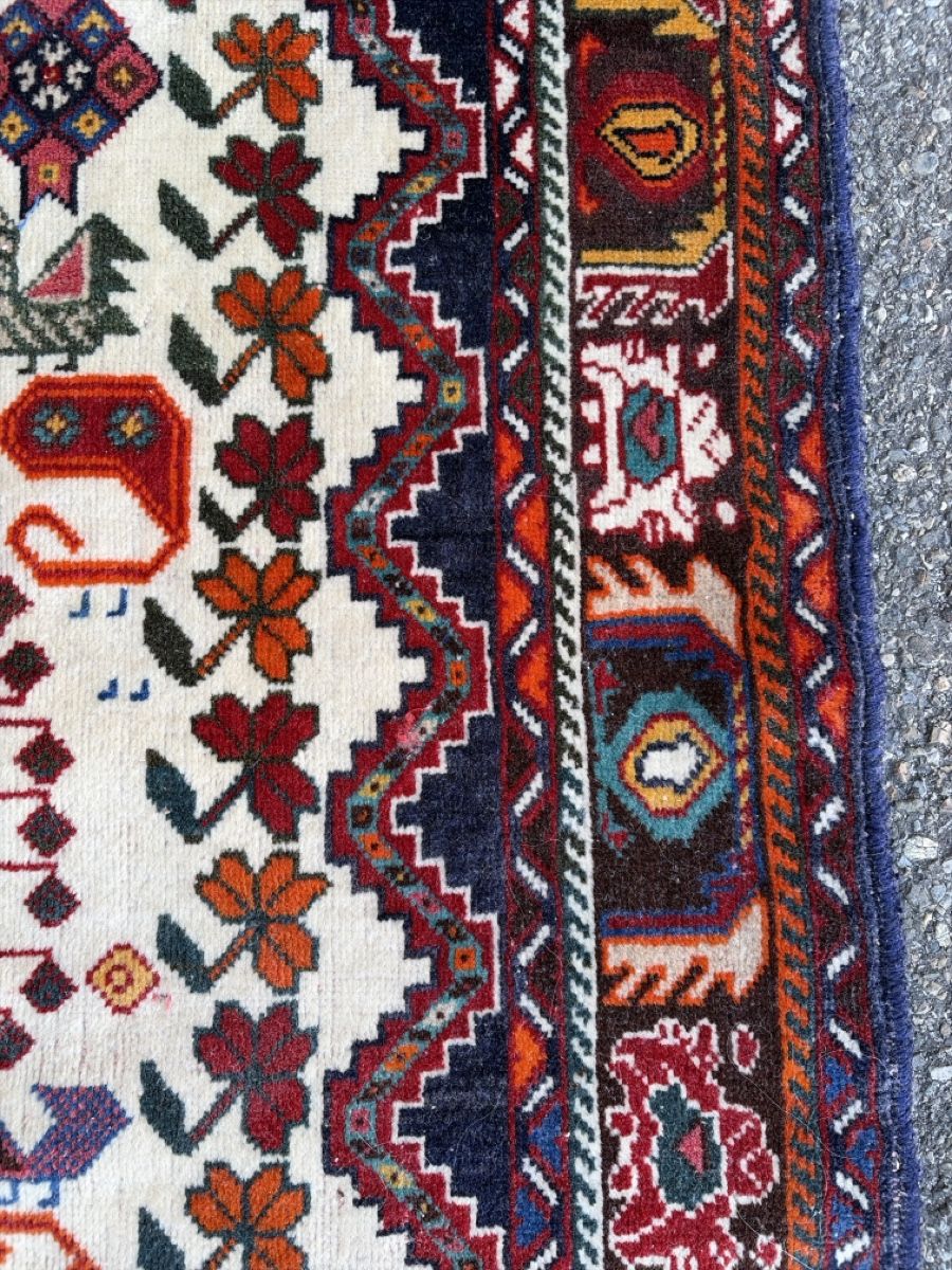 Tapis: Teppich Iran  – D'occasion à Wängi par Tesimo 6