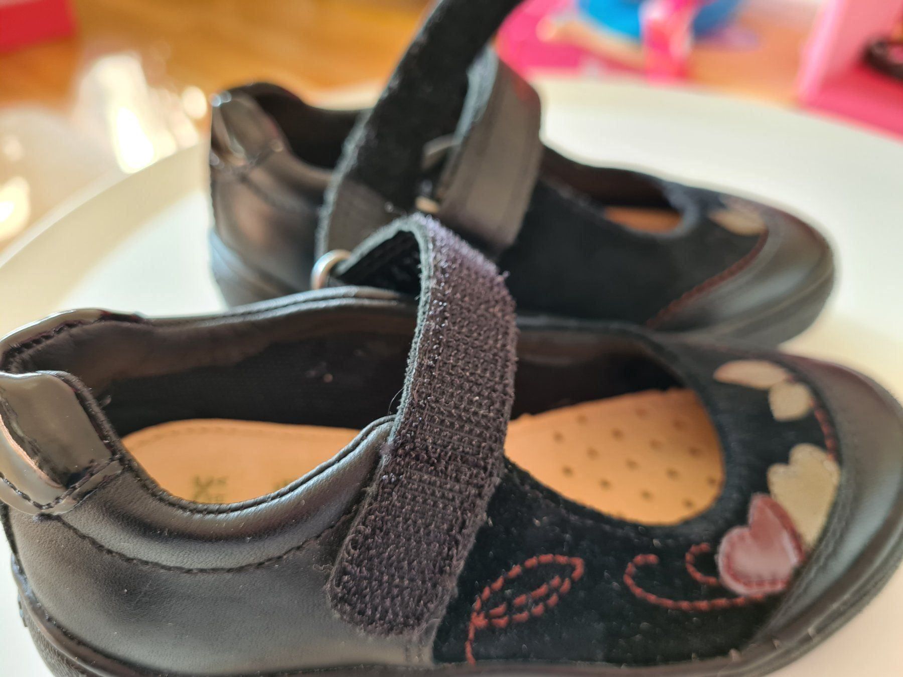 Geox Scarpe per ragazzi: Schöne Sandalen Gr.24 von Geox – Usato da Arlesheim venduto da Vera6 3